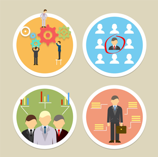 Human Resources (HR) Representative